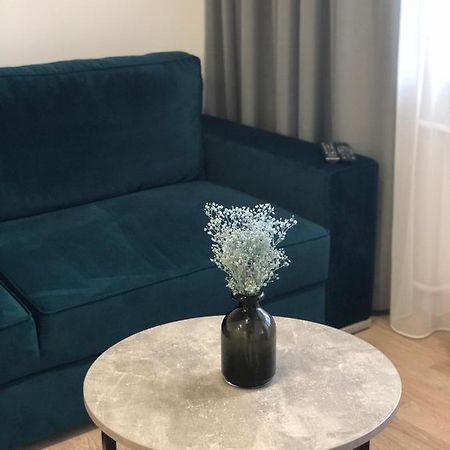 Good Night Apartaments Panevėžys エクステリア 写真