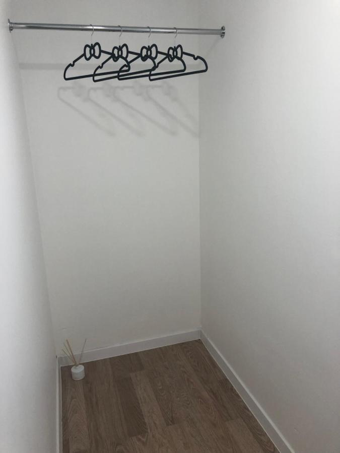 Good Night Apartaments Panevėžys エクステリア 写真