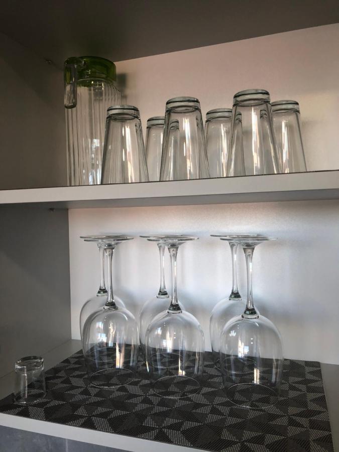 Good Night Apartaments Panevėžys エクステリア 写真