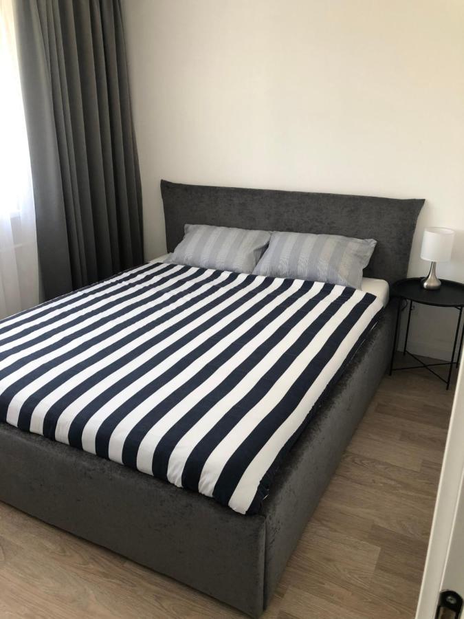Good Night Apartaments Panevėžys エクステリア 写真