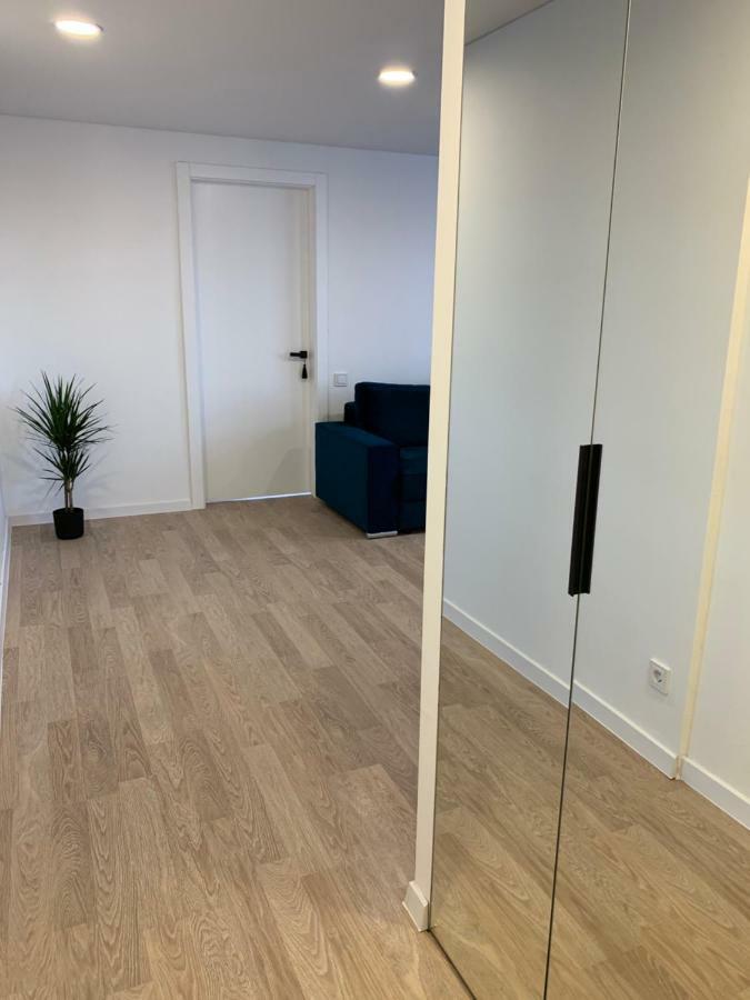 Good Night Apartaments Panevėžys エクステリア 写真