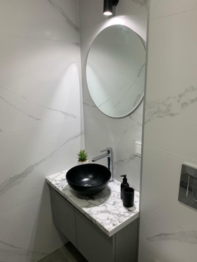 Good Night Apartaments Panevėžys エクステリア 写真