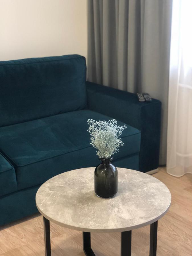 Good Night Apartaments Panevėžys エクステリア 写真