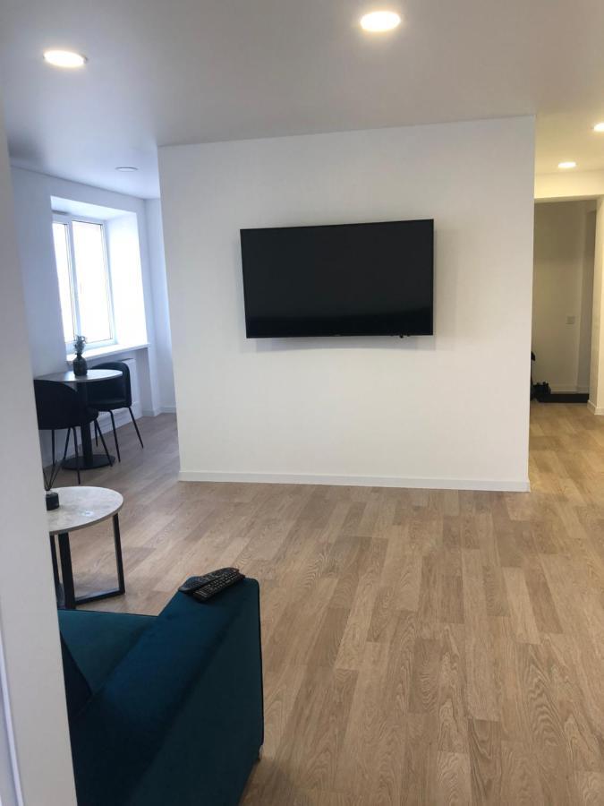 Good Night Apartaments Panevėžys エクステリア 写真