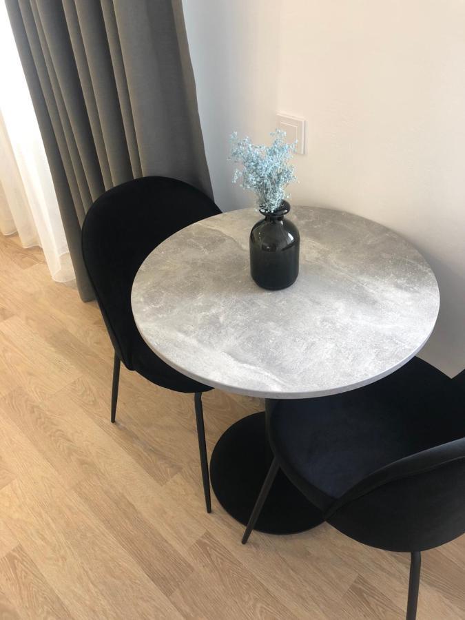 Good Night Apartaments Panevėžys エクステリア 写真
